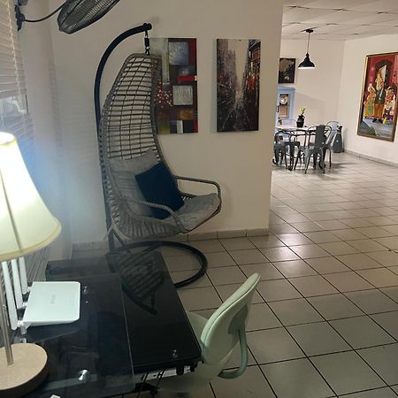 Local Nest In San Juan Apartment Exterior photo
