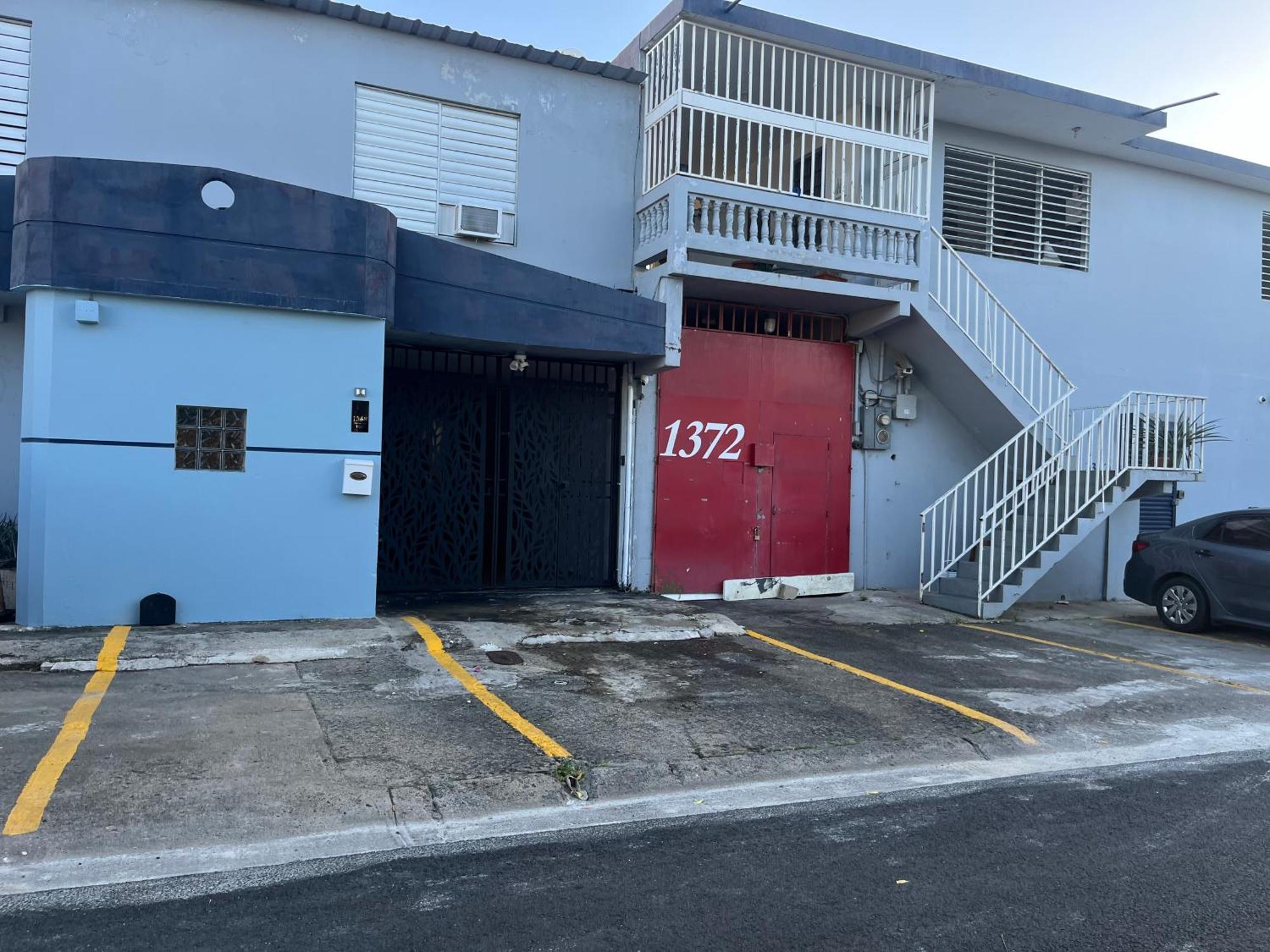 Local Nest In San Juan Apartment Exterior photo