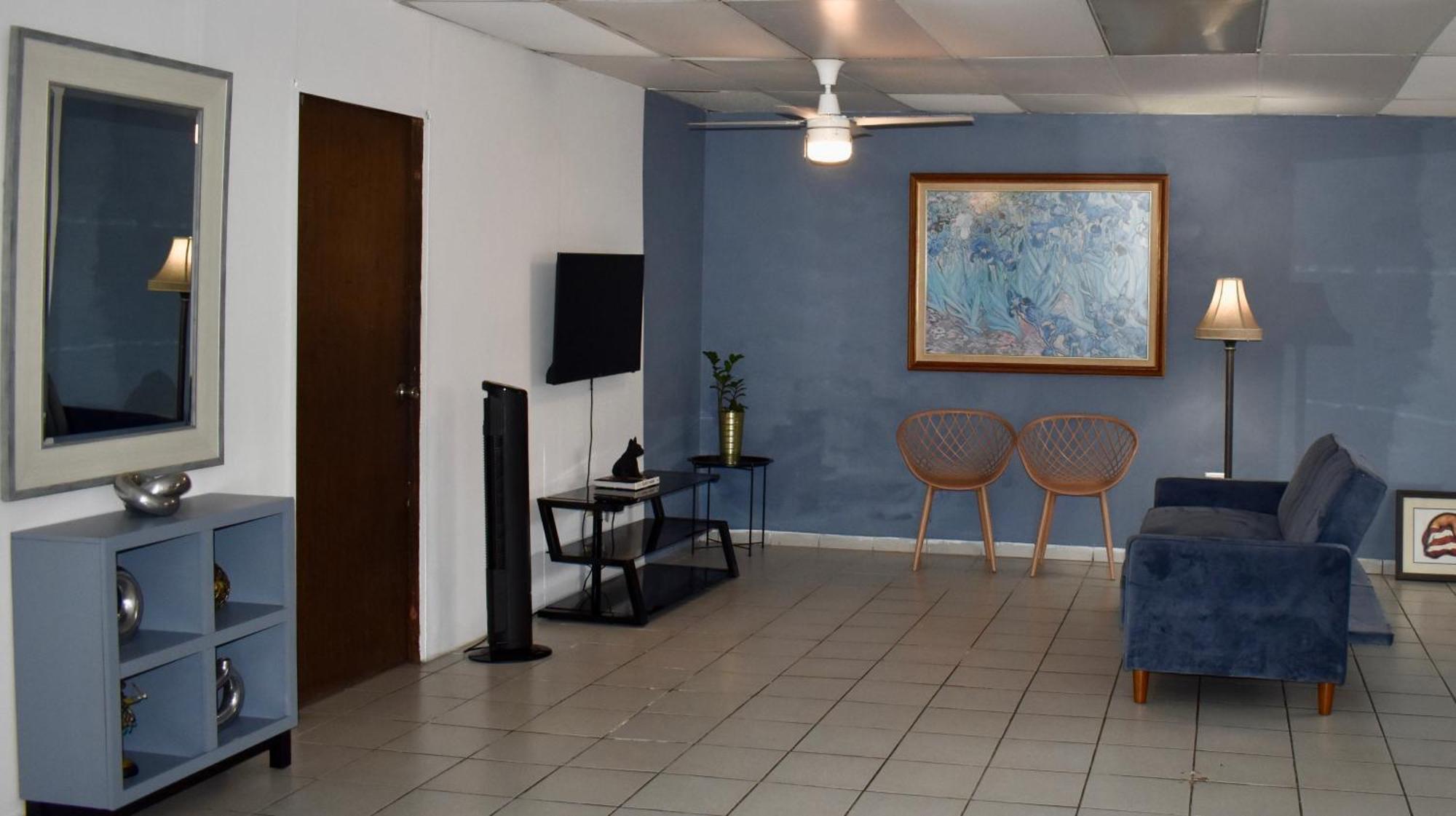 Local Nest In San Juan Apartment Exterior photo
