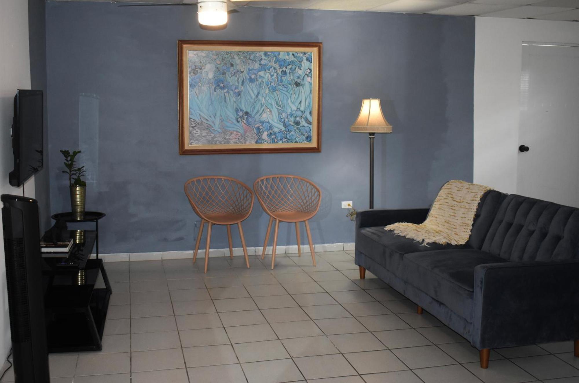 Local Nest In San Juan Apartment Exterior photo