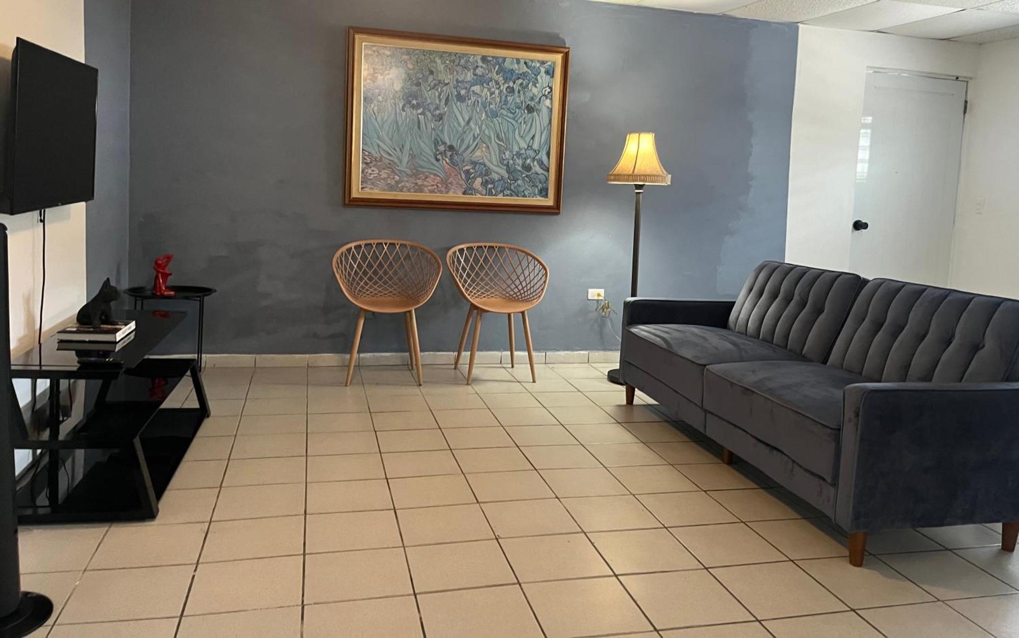 Local Nest In San Juan Apartment Exterior photo
