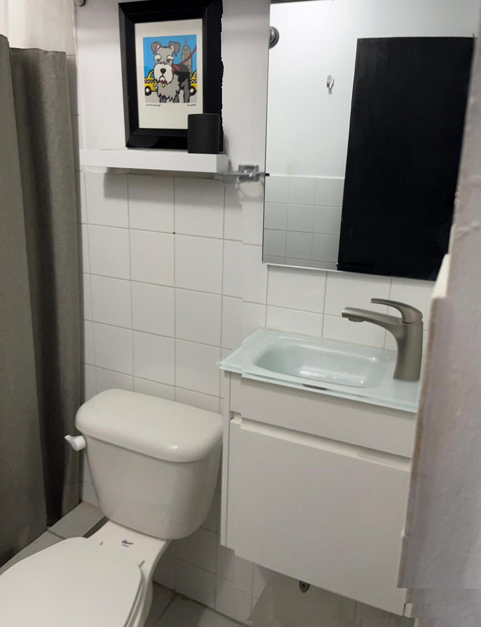 Local Nest In San Juan Apartment Exterior photo
