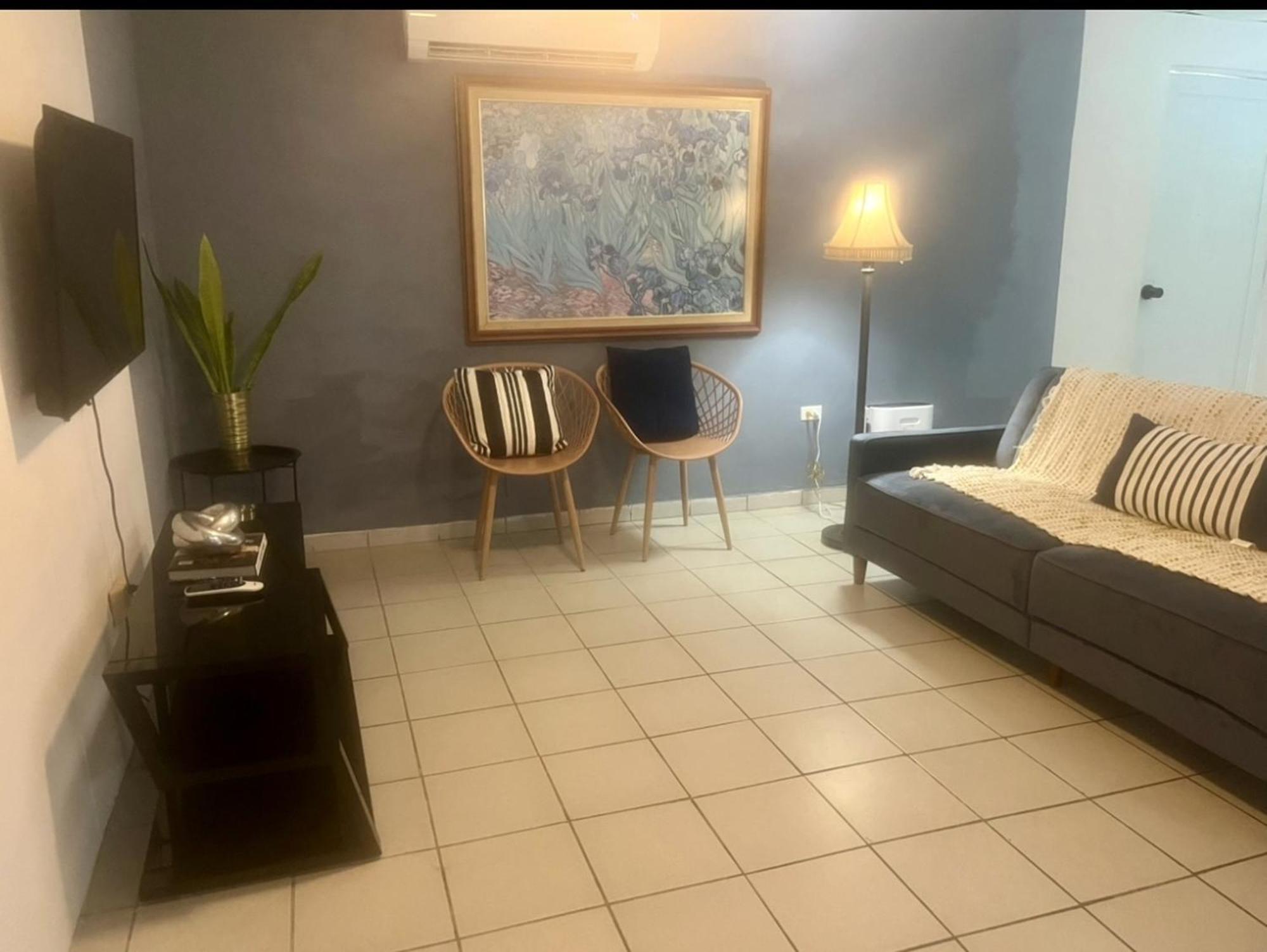Local Nest In San Juan Apartment Exterior photo