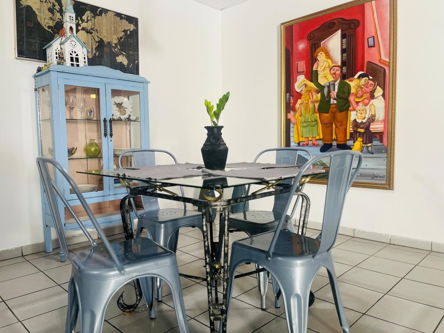 Local Nest In San Juan Apartment Exterior photo