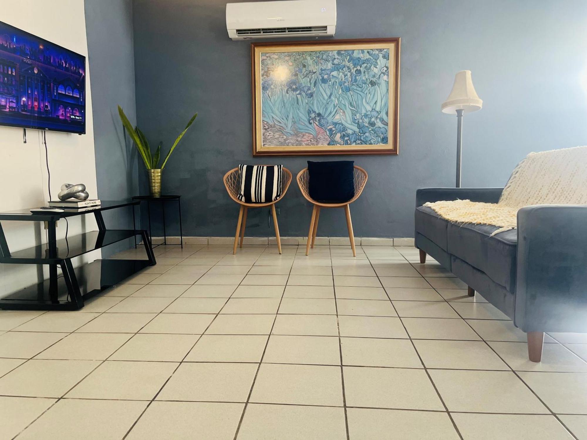 Local Nest In San Juan Apartment Exterior photo