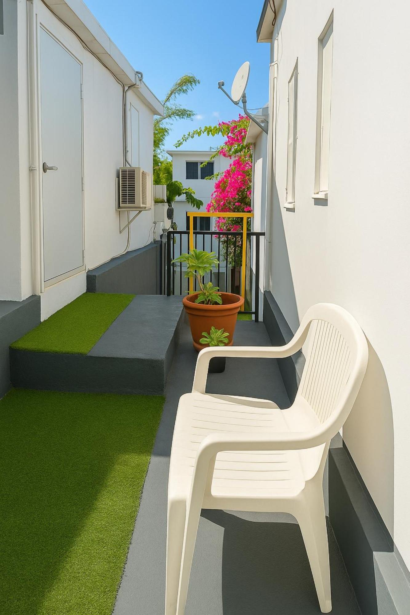 Local Nest In San Juan Apartment Exterior photo